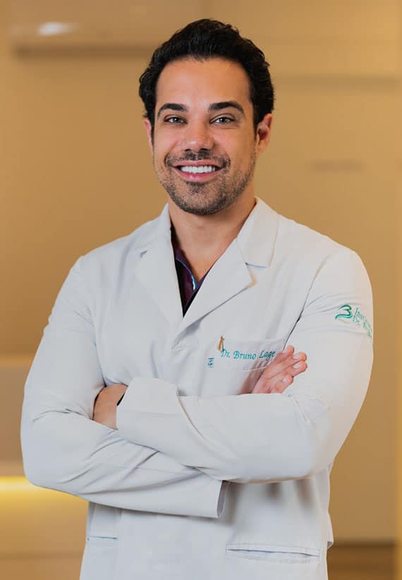 Endocrinologista Dr. Bruno Lage - Instituto Dr. Bruno Lage